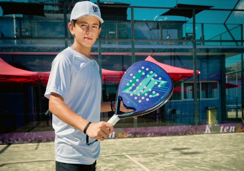 El planeta en sus manos 