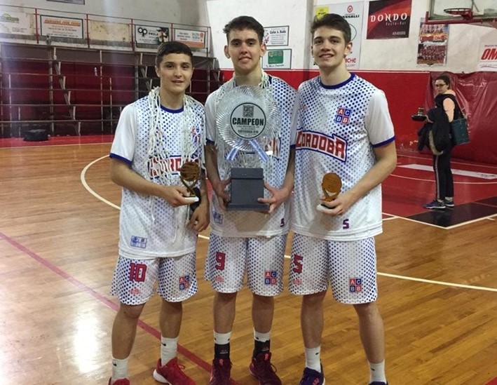 Cardo aportó lo suyo