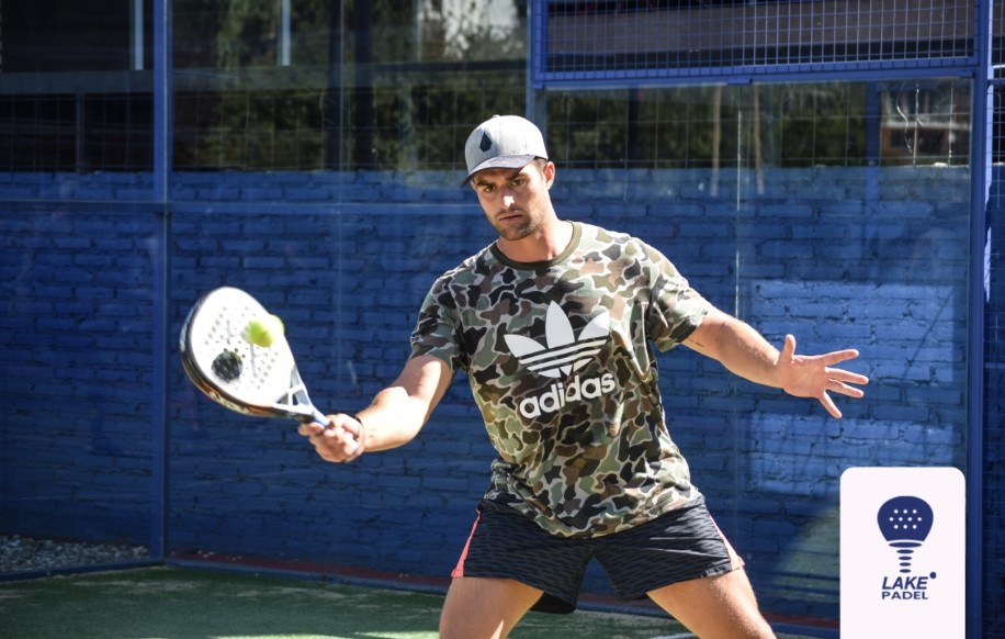 ¡Lake corona a sus campeones!