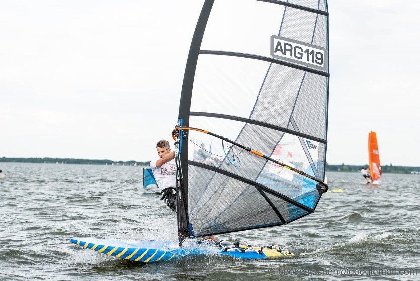 Hazaña en tierras teutonas