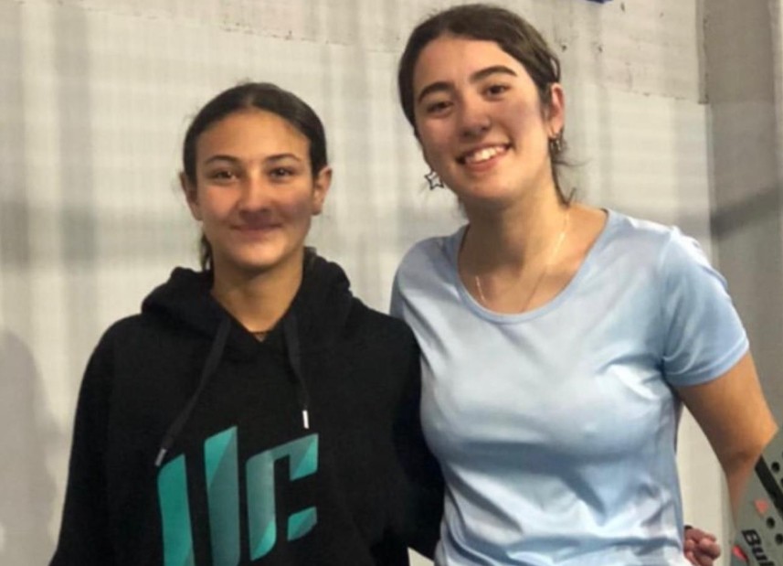 Catita, la mejor del año