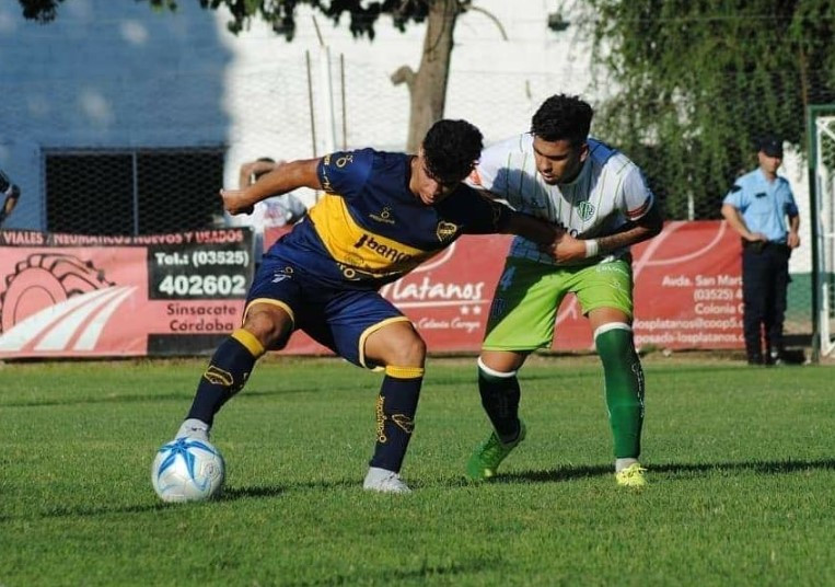 ''La Frontera'' los cría y el fútbol los corona