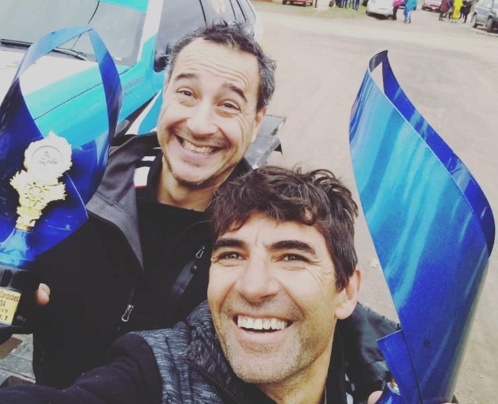 Un regreso explosivo en Avellaneda