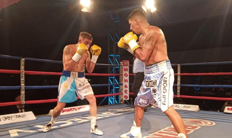 Una Cobrita en el Arena