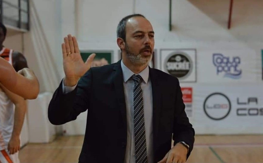 Brun ya es oficial en Pesca