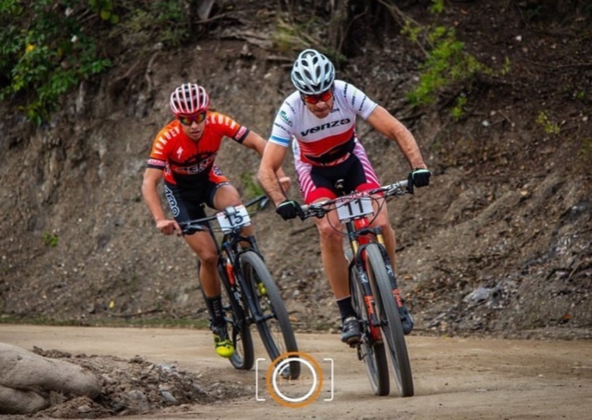 Los reyes de la trepada