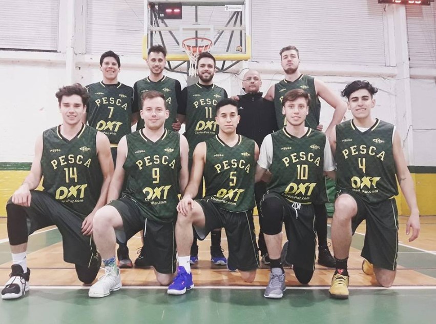 Pesca mantiene el invicto en Primera