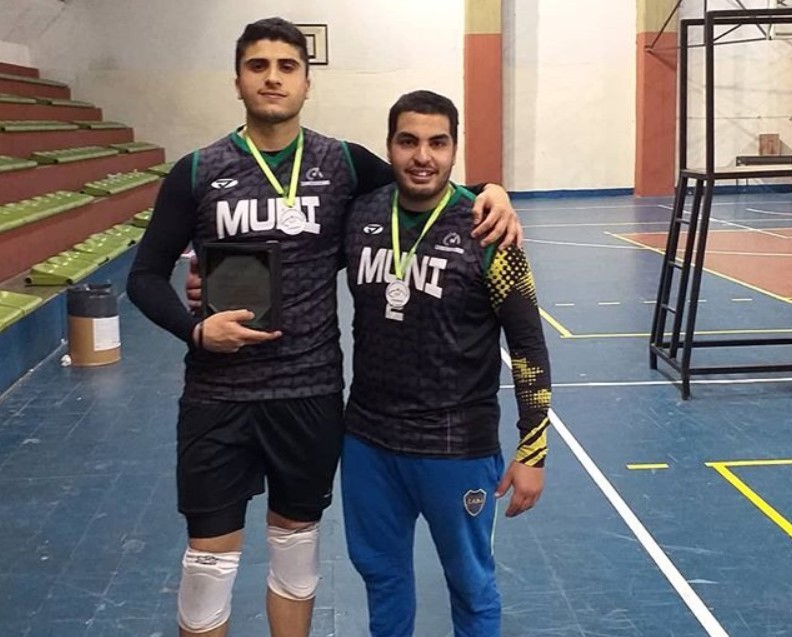 Batacazo y MVP