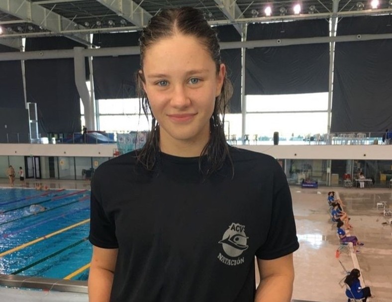 ¡Piera Da Roit convocada a la Selección Cordobesa!