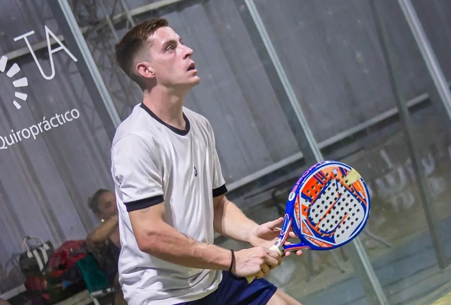 El Lawn abrió su año 