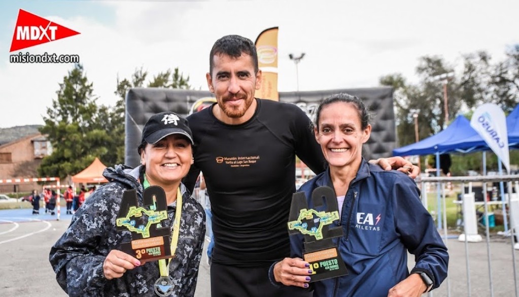 Silvia hizo historia