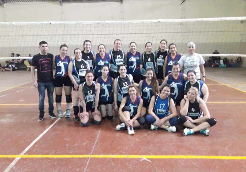 ¡Maxi equipo!
