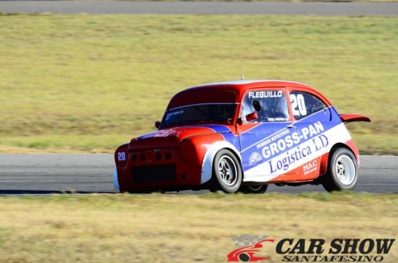 Fitito veloz