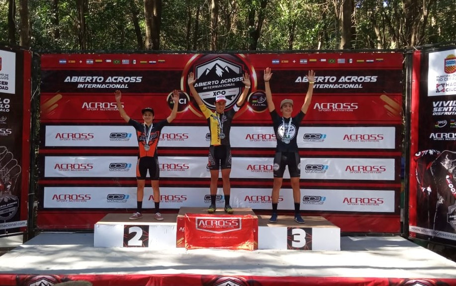 Una última vuelta letal 