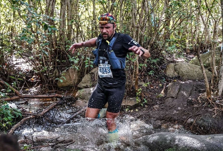 Iovane y Franchini metieron primera