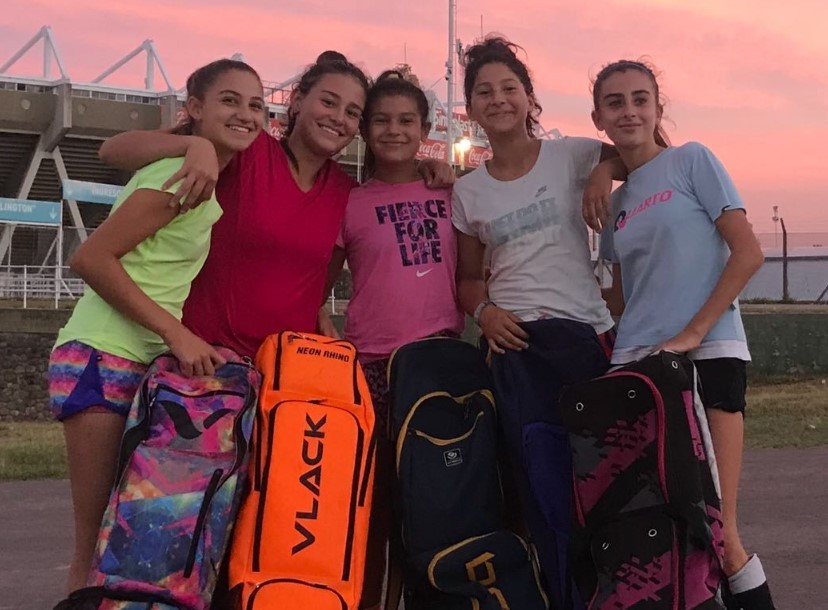 Quinteto de Selección