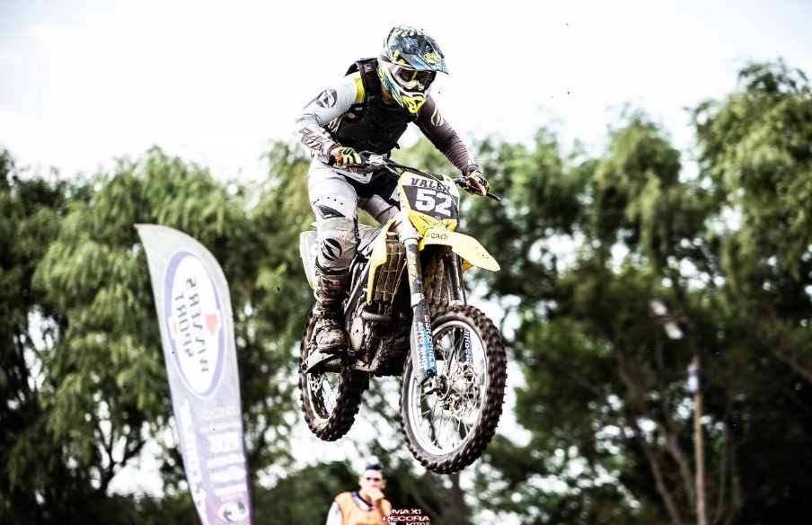 Copados en el verano 