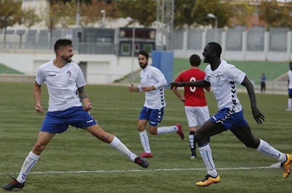 De las Canarias a Murcia