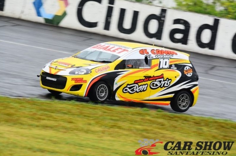 Se sacó la espina