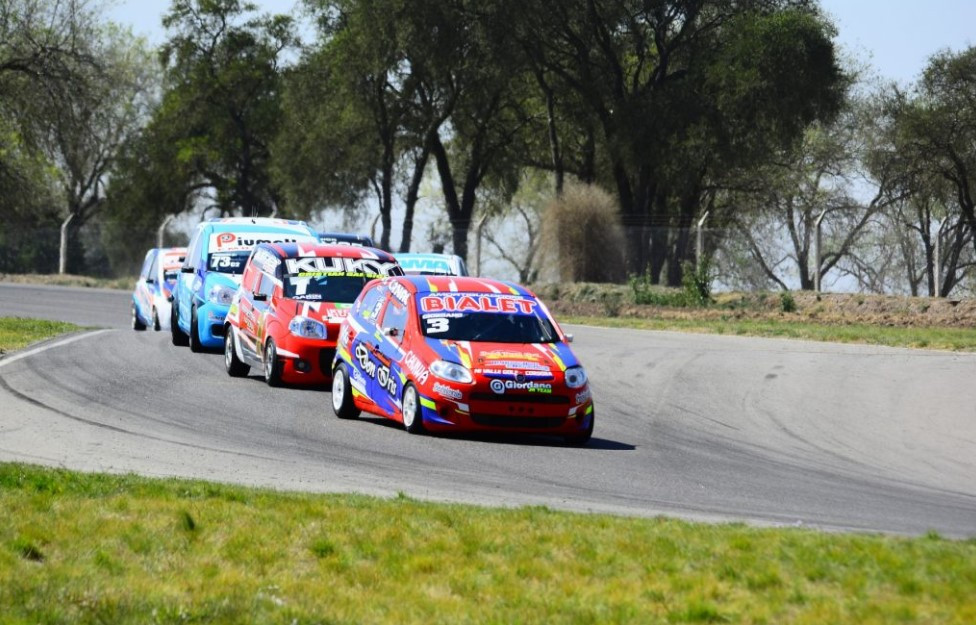 Chispas en el Cabalén