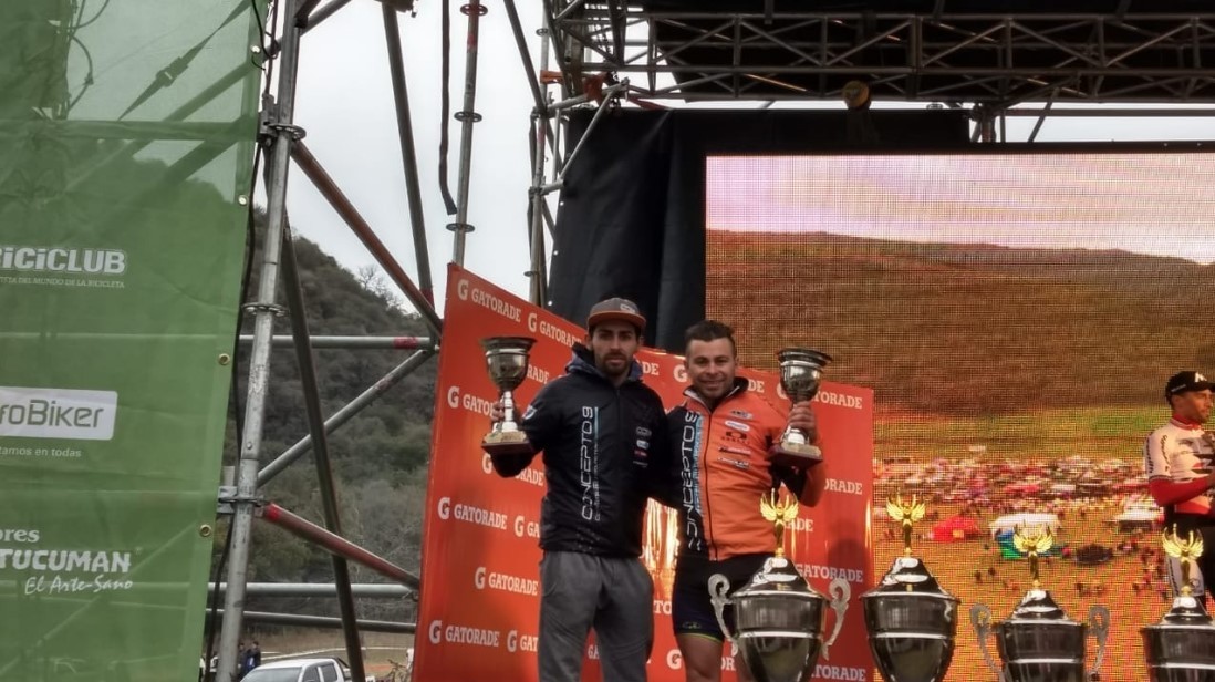 Trasmontaña: ¡Todos los resultados!