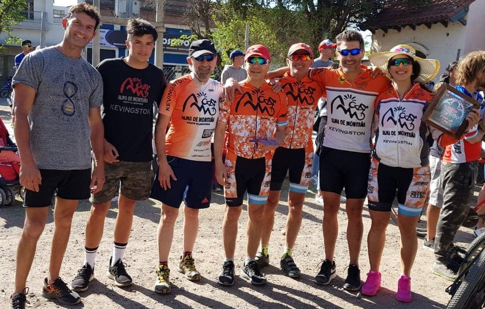 Extraterrestres en el Uritorco