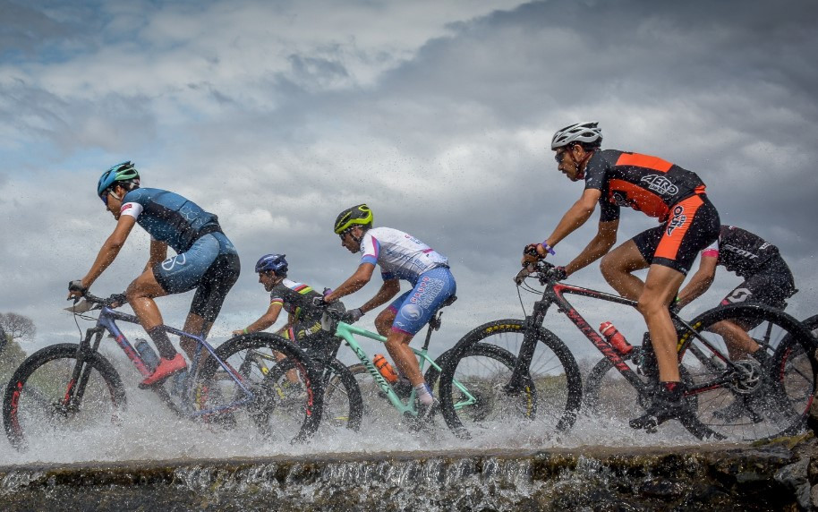 Revancha bien copada