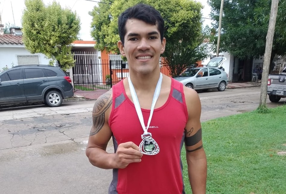 Rey de las sorpresas