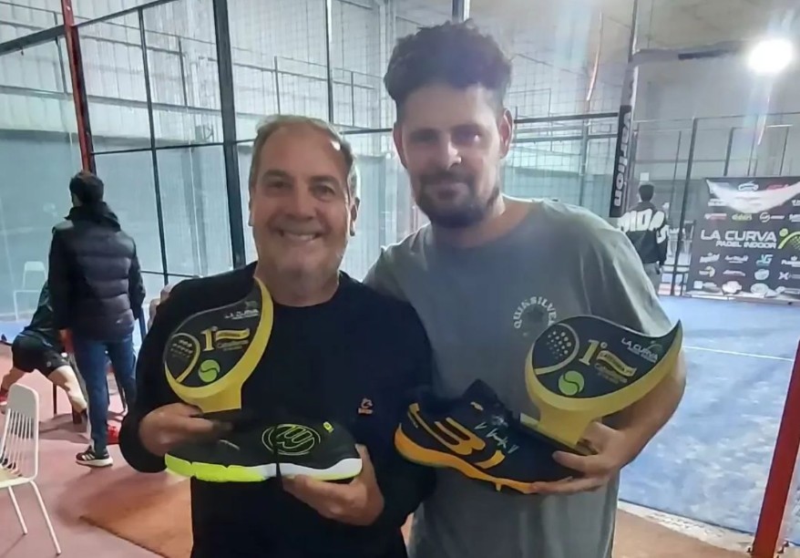 Títulos por doquier 