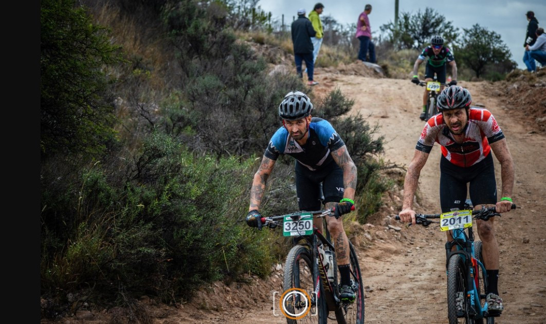 Libossart y Nuñez se coparon en el Pan de Azúcar