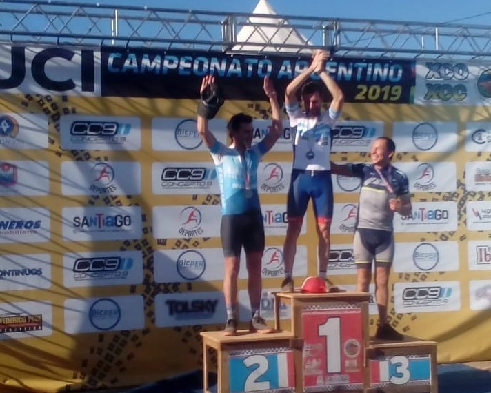 ¡El Piti no se baja!