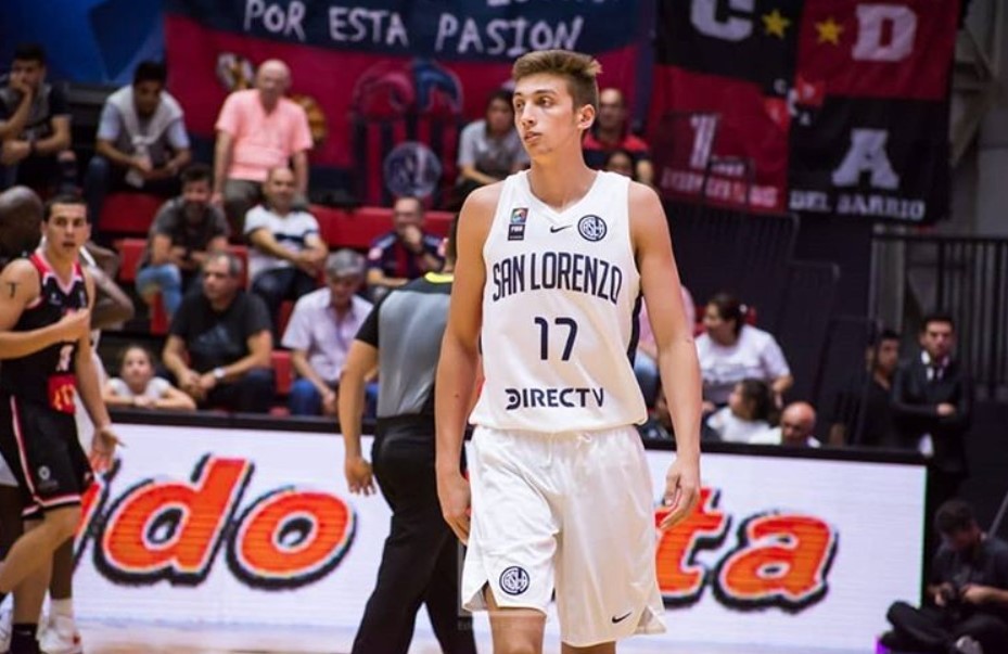 ¡Puntito y Final Four! 