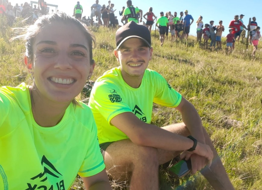 Tres arañazos al podio