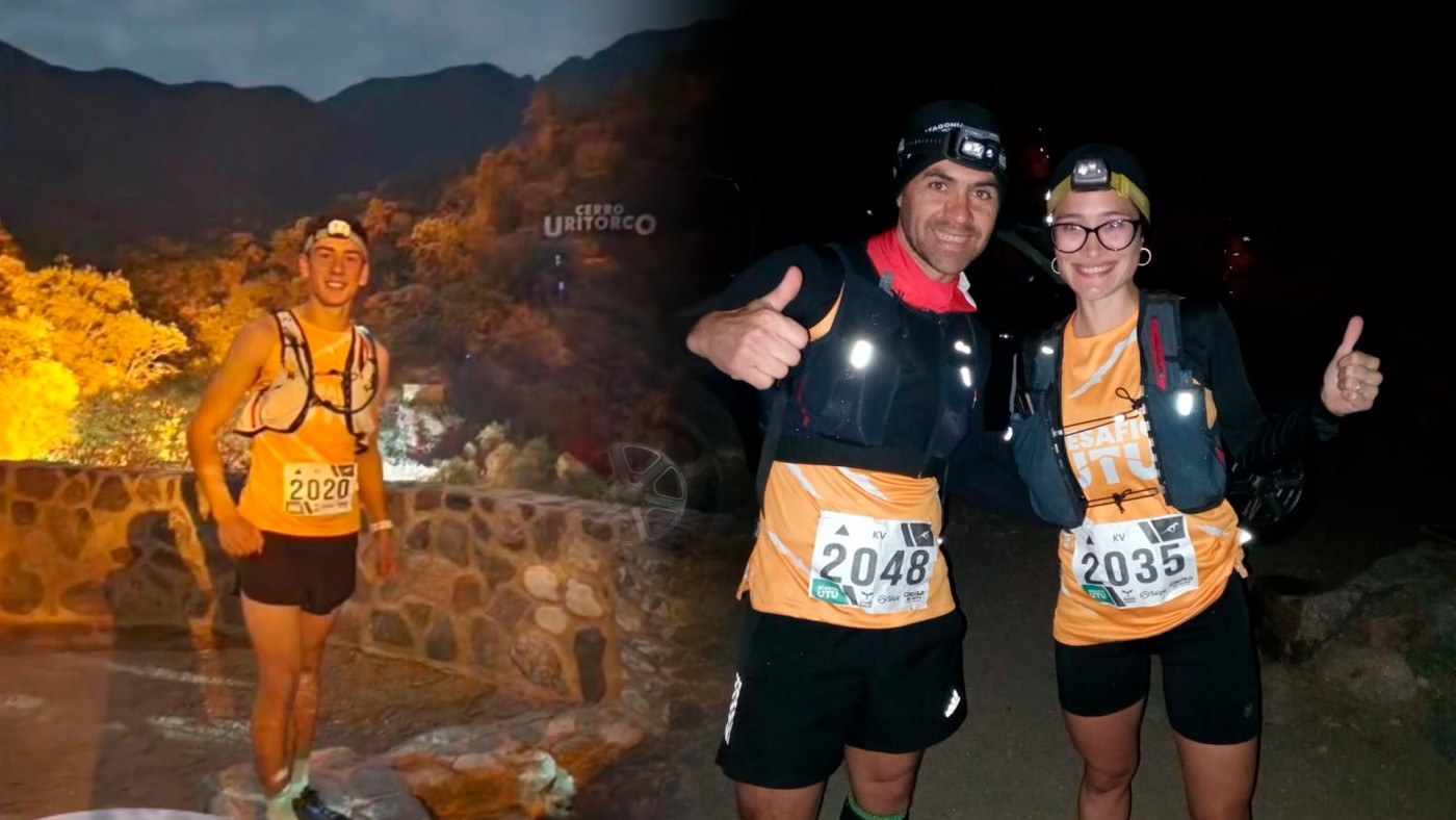 Extraterrestres en el Uritorco