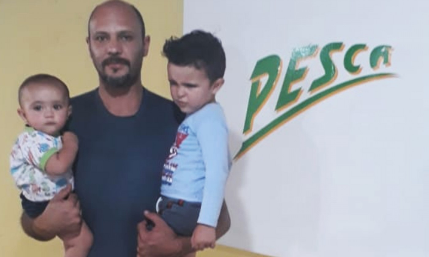 Abel Rojas es el nuevo entrenador de Pesca