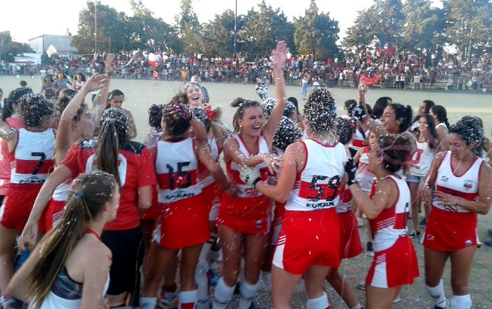 De la mano de Fornari