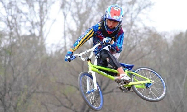 Valentín Sandiano: ''Quiero ganarme un lugar en el Mundial'' 