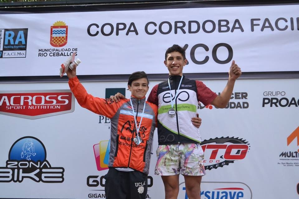 Juveniles que asombran