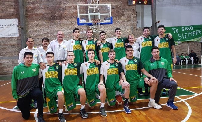 Con la frente en alto