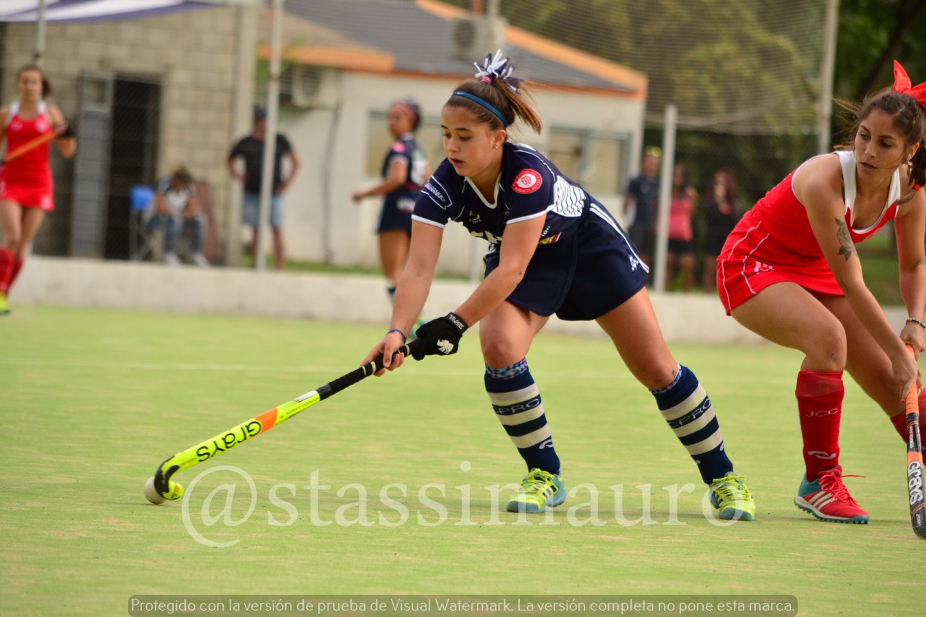 ¡Que siga el cuarteto!