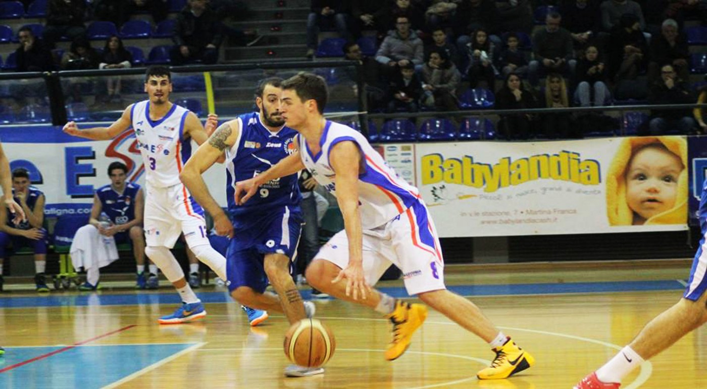 Bergamin a Bergamo