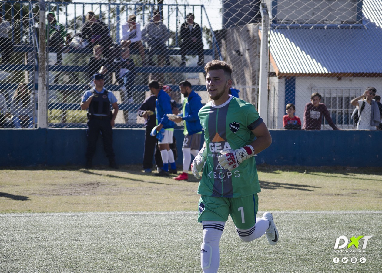 Intenso debut