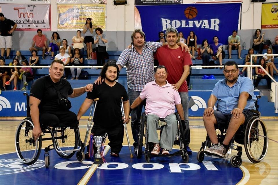 Un reconocimiento inolvidable 