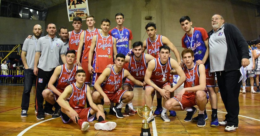 De Bolívar para todo el país