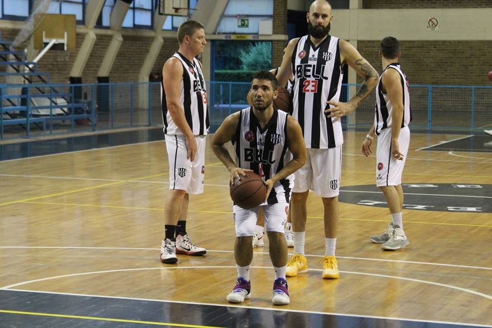 Borioni de punta