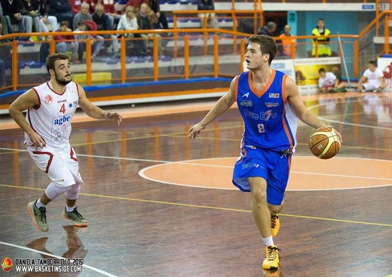 El ingeniero del básquet