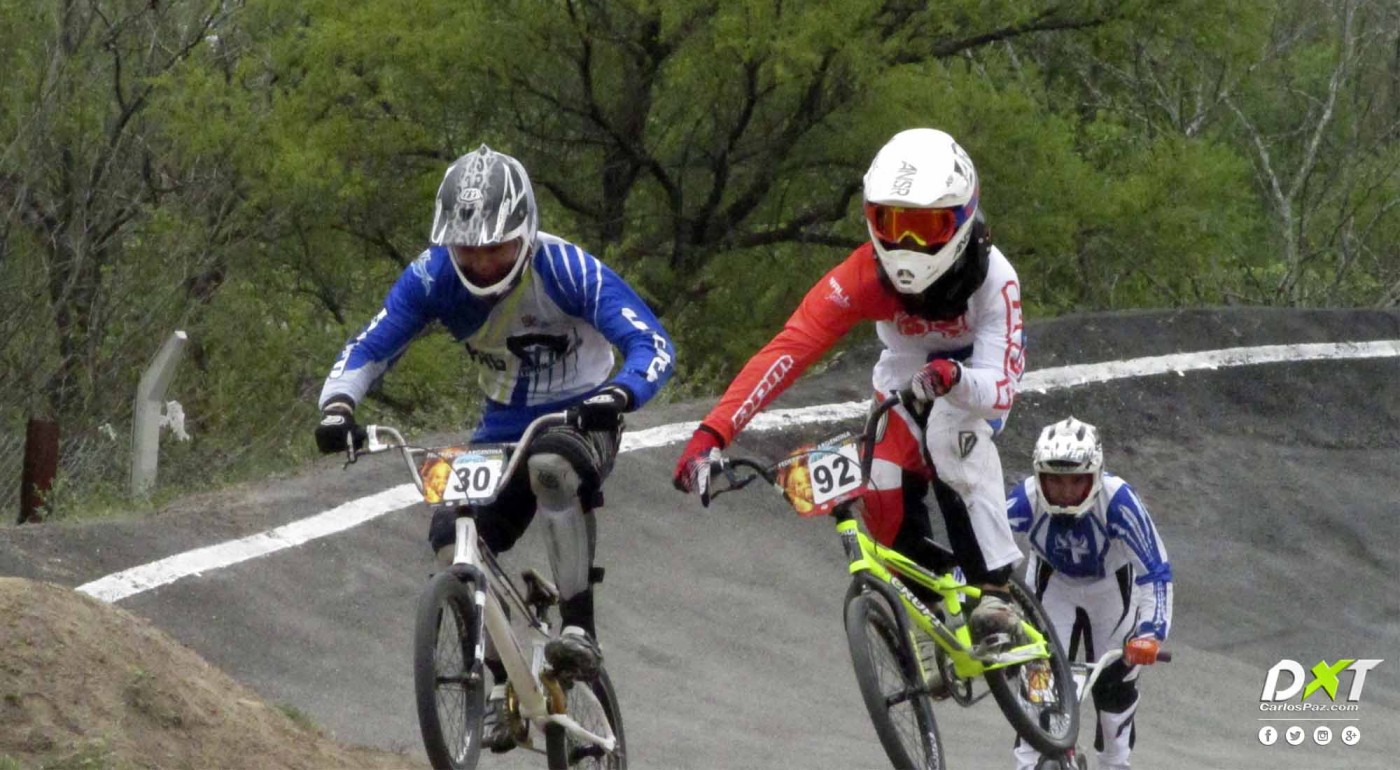 Sandiano y Peña coronaron un año en ascenso 
