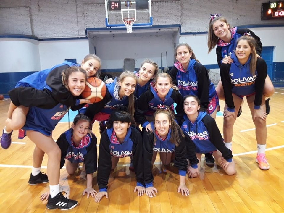 Bolívar fue aplastante en Tancacha