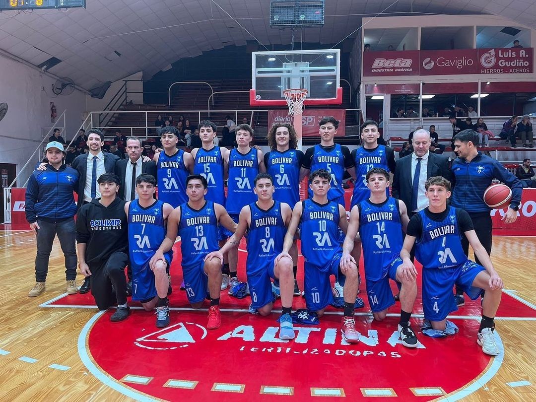 Otra hazaña bolivariana