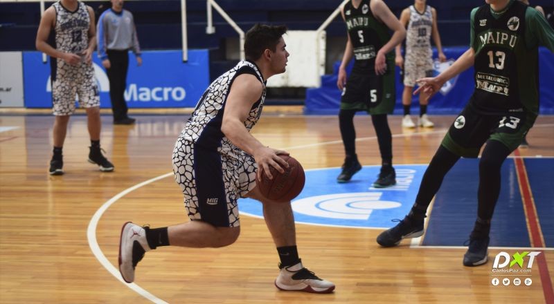 Bolívar se quedó con la serie ante ''la U''